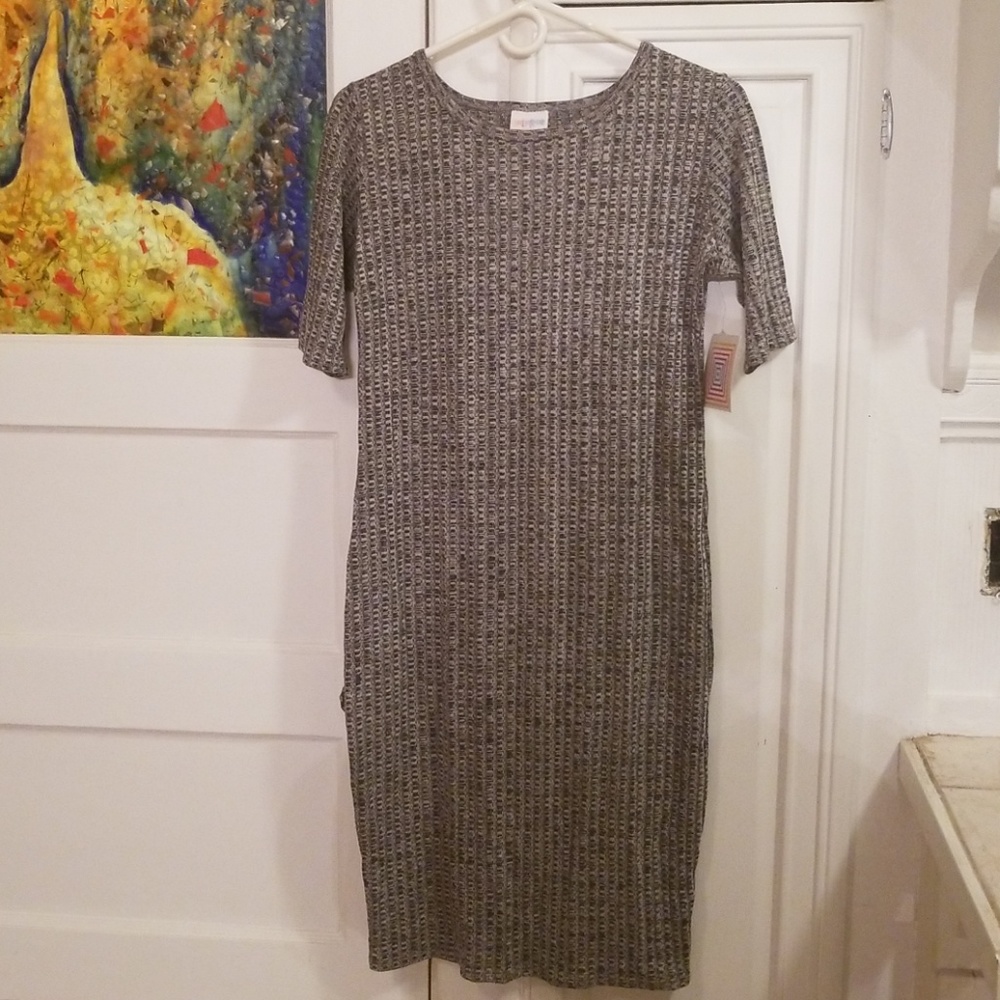Size small brand new Julia Dress